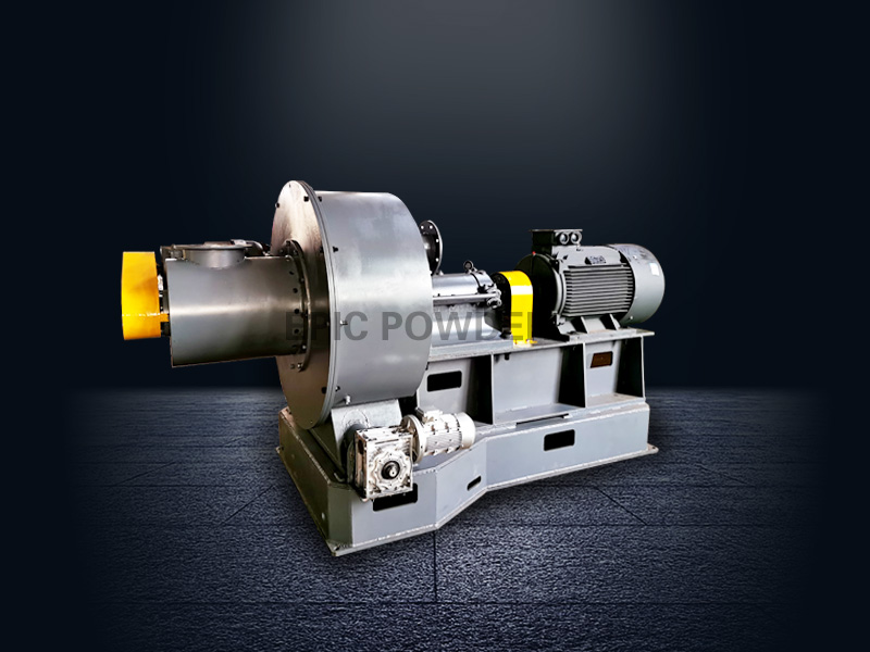 小苏打(碳酸氢钠)专用粉碎机